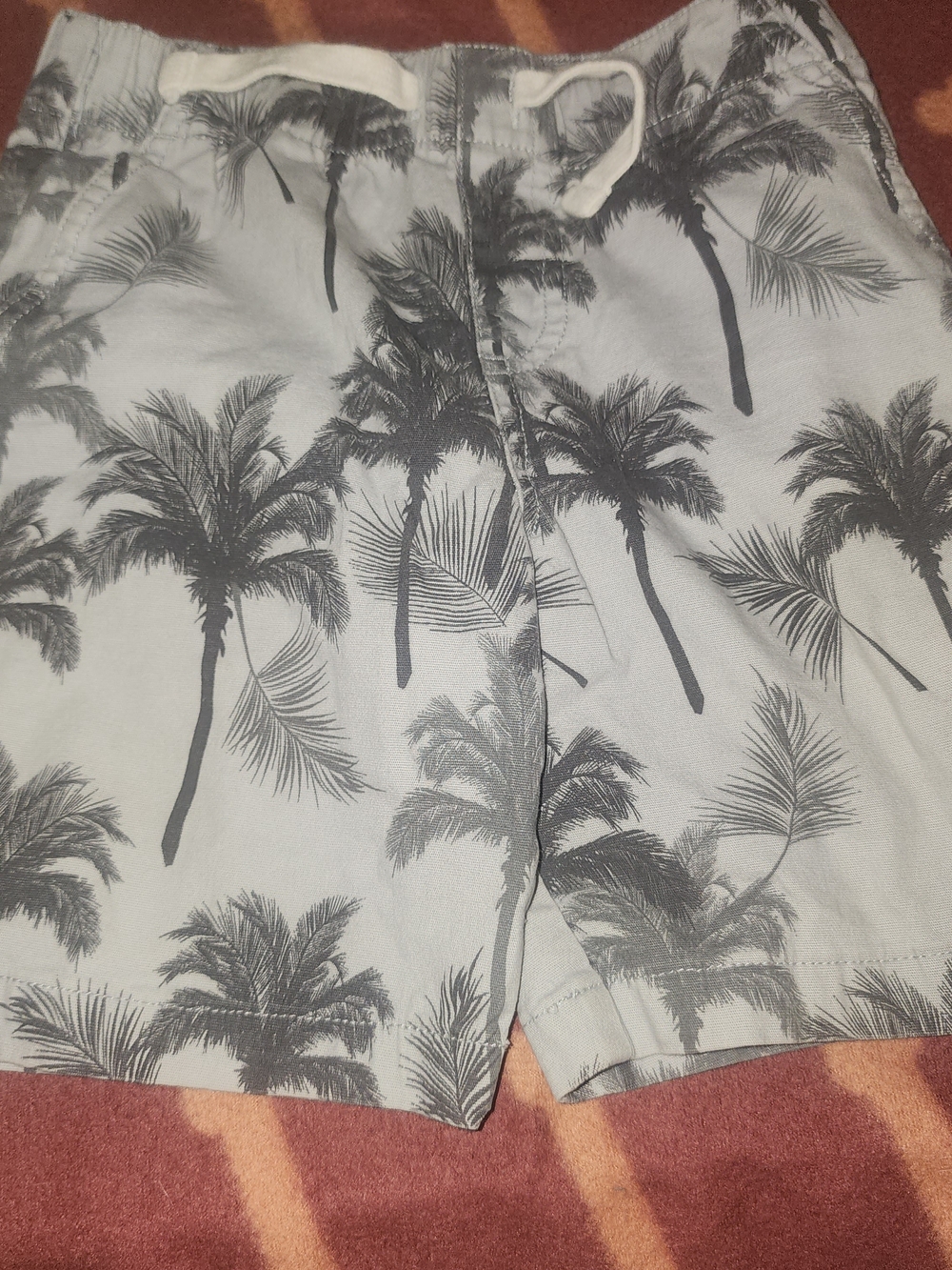 Boys Shorts